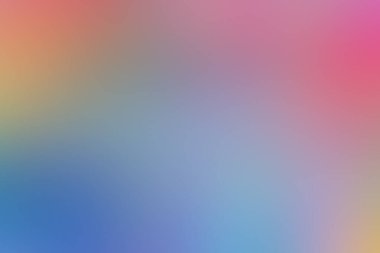 Soyut pastel yumuşak renkli desenli arkaplan tonu