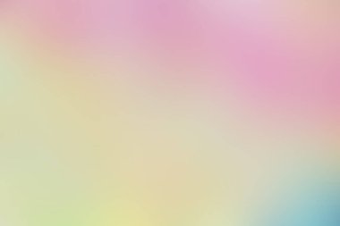 Soyut pastel yumuşak renkli desenli arkaplan tonu
