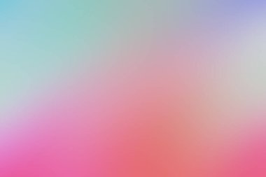 Soyut pastel yumuşak renkli desenli arkaplan tonu