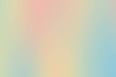 Soyut pastel yumuşak renkli desenli arkaplan tonu