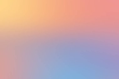 Soyut pastel yumuşak renkli desenli arkaplan tonu