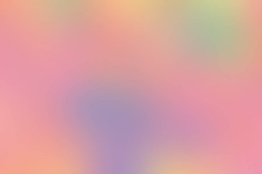 Soyut pastel yumuşak renkli desenli arkaplan tonu