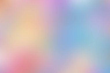 Soyut pastel yumuşak renkli desenli arkaplan tonu