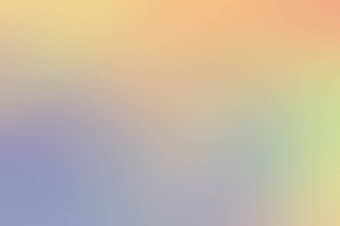 Soyut pastel yumuşak renkli desenli arkaplan tonu