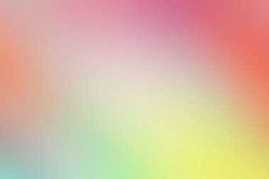 Soyut pastel yumuşak renkli desenli arkaplan tonu