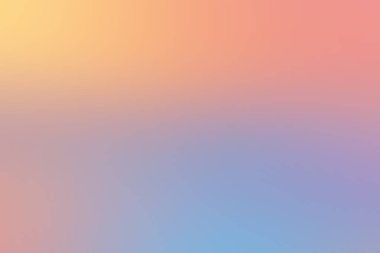 Soyut pastel yumuşak renkli desenli arkaplan tonu