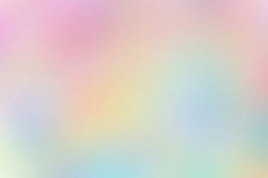 Soyut pastel yumuşak renkli desenli arkaplan tonu