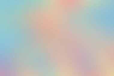 Soyut pastel yumuşak renkli desenli arkaplan tonu