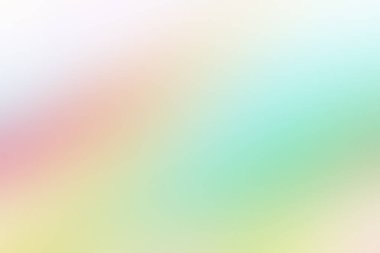 Soyut pastel yumuşak renkli desenli arkaplan tonu