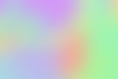 Soyut pastel yumuşak renkli desenli arkaplan tonu