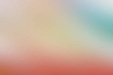 Soyut pastel yumuşak renkli desenli arkaplan tonu