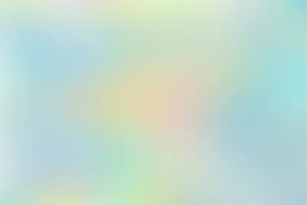 Abstract pastel zachte kleurrijke textuur achtergrond afgezwakt — Stockfoto