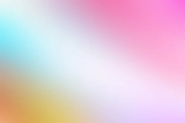 Abstract pastel zachte kleurrijke textuur achtergrond afgezwakt — Stockfoto