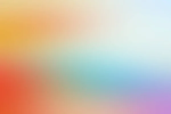 Abstract pastel zachte kleurrijke textuur achtergrond afgezwakt — Stockfoto