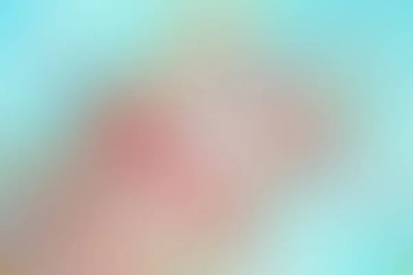 Abstract pastel zachte kleurrijke textuur achtergrond afgezwakt — Stockfoto