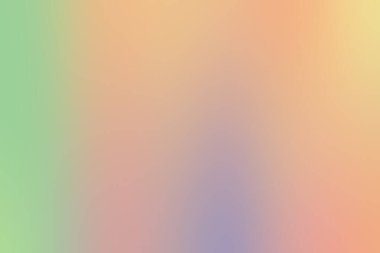 Soyut pastel yumuşak renkli desenli arkaplan tonu