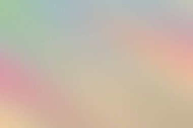 Soyut pastel yumuşak renkli desenli arkaplan tonu