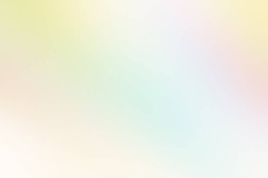 Soyut pastel yumuşak renkli desenli arkaplan tonu