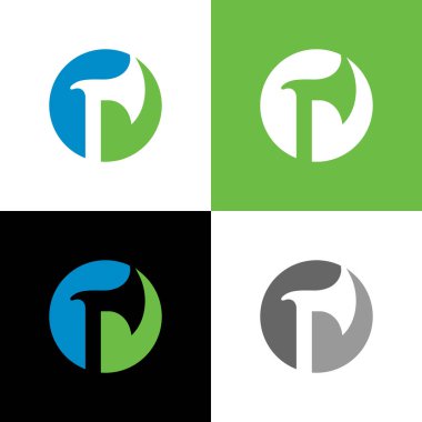 Balta logosu seti, hachet simgesi tasarımı, kazma sembolü vektörü