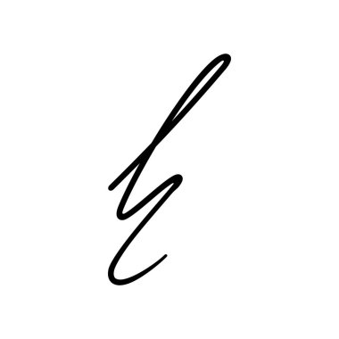 Sahip mark illüstrasyon tasarımı, geçerli ya da haklı sembolü