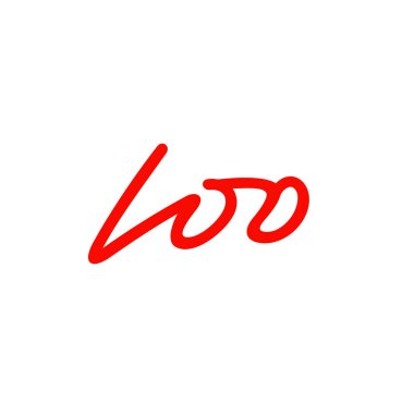 Final sınav puanı, 100 puan illüstrasyon, 100 test puanı - Vektör