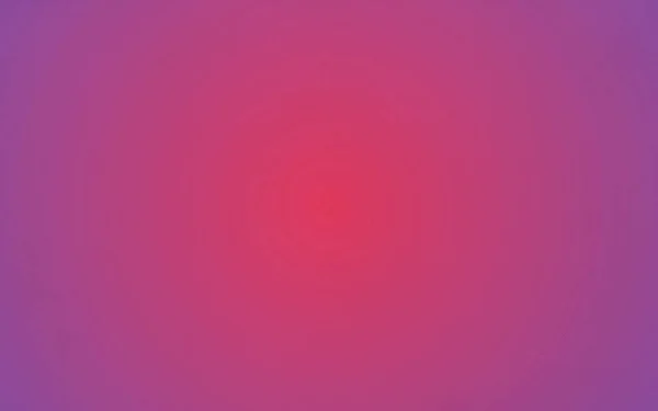 Abstract red purple gradient, smooth banner background, radial gradation effect