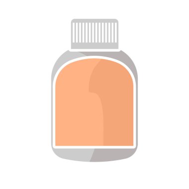 İlaç vektör ikonu, ilaç klipsleme sanatı, klipsli sanat, tıbbi hap sembolü, tıbbi şişe ikonu, tablet ve kapsül ikonu, düz tasarım illüstrasyon