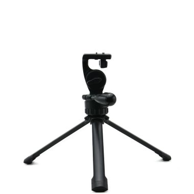 Kamera fotoğraf ve video ateş için tripod