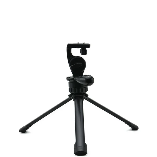 Tripod Untuk Foto Kamera Dan Video Shootin — Stok Foto