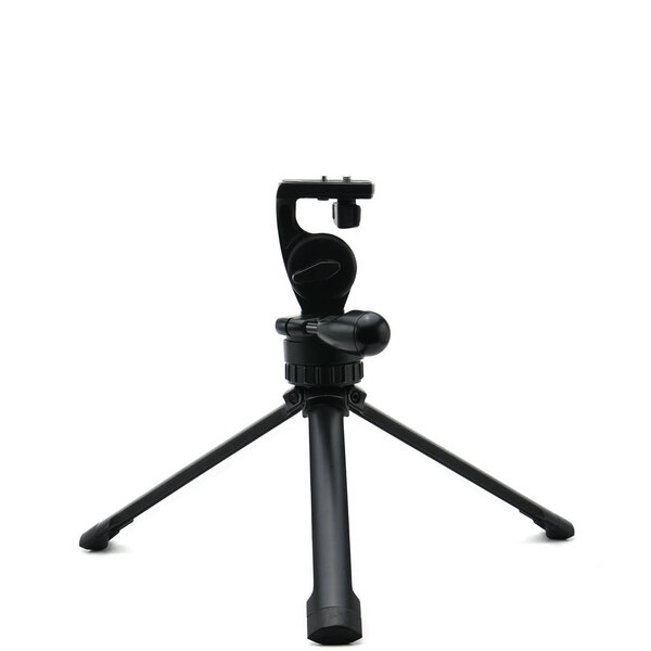 Tripod for camera photo and video shootin