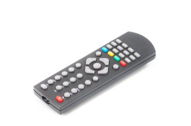 Dijital Tv tuners, müzik çalarlar ve disk dr için uzaktan kumanda