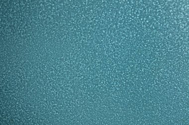 Mavi dokulu demir inci arka plan