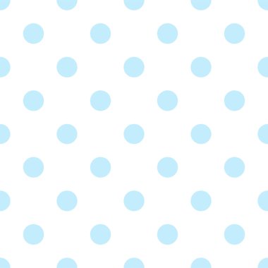 Mavi daire desen tasarım beyaz arka plan vektör görüntü