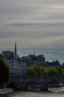 Güzel atış, Paris, Fransa, sokak