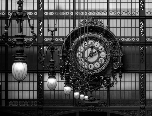 Gare Muse d 'Orsay, Paris, Fransa