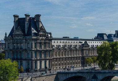 Louvre Musée du Louvre, Paris kadeh
