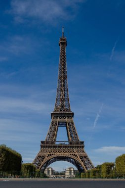 Eyfel Kulesi, Paris, Fransa