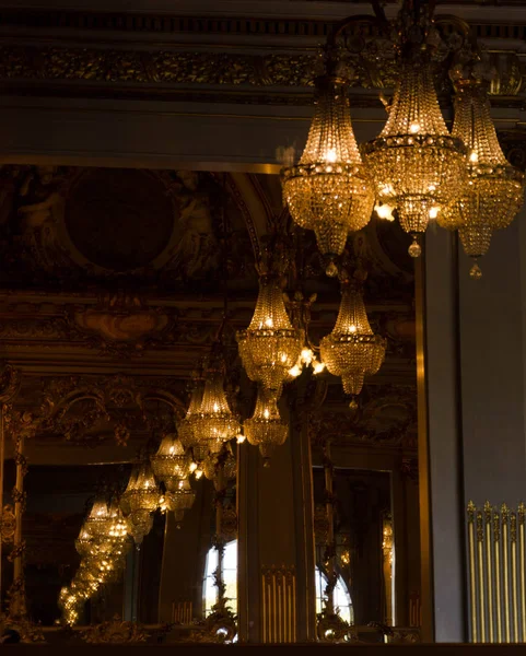 Gare Muse Orsay Paris Frankreich — Stockfoto