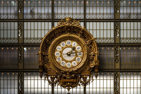 Gare Muse d 'Orsay, Paris, Fransa