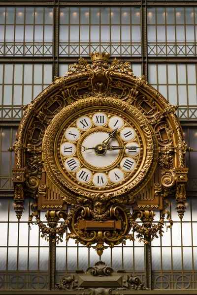 Gare Muse d 'Orsay, Paris, Fransa