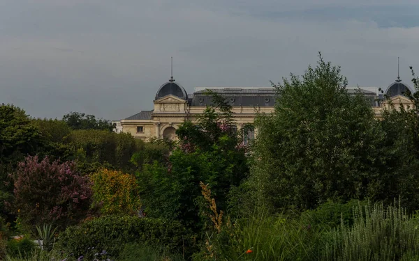 Naturhistorisches Museum Jardin Des Plantes Paris Frankreich — Stockfoto