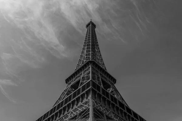 Tour Eiffel Paris France — Photo