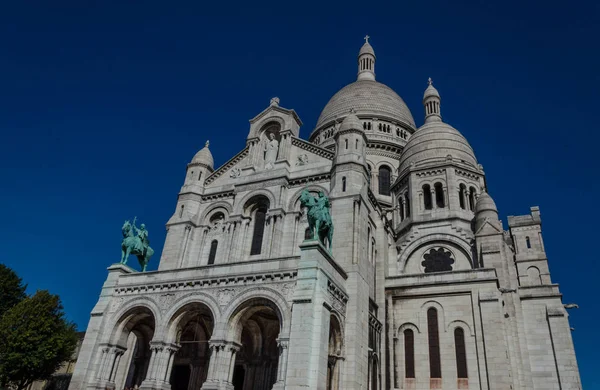 Photos Sacr Cur Iconic Domed White Church Completed 1914 Interior — Stock Photo, Image