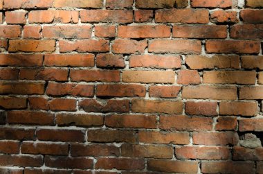 Duvar ve tuğla, Güneş ve tonları