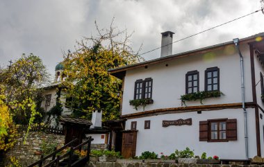 Lovetch, Bulgaristan'ın eski ev