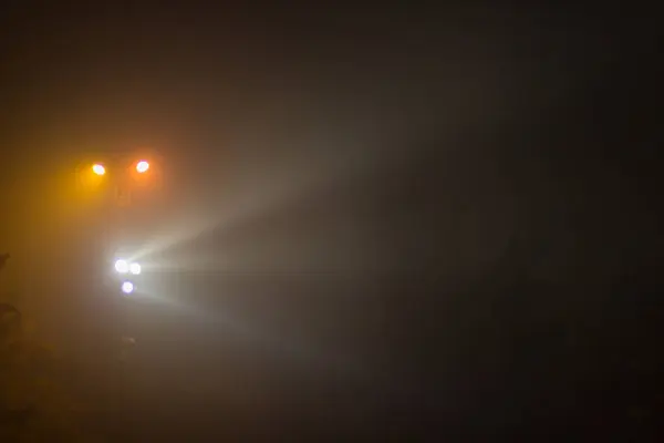 Sofie Bulharsko 2018 Město Bulharska Opět Zabaleno Smogu Ovzduší Znečištěné — Stock fotografie