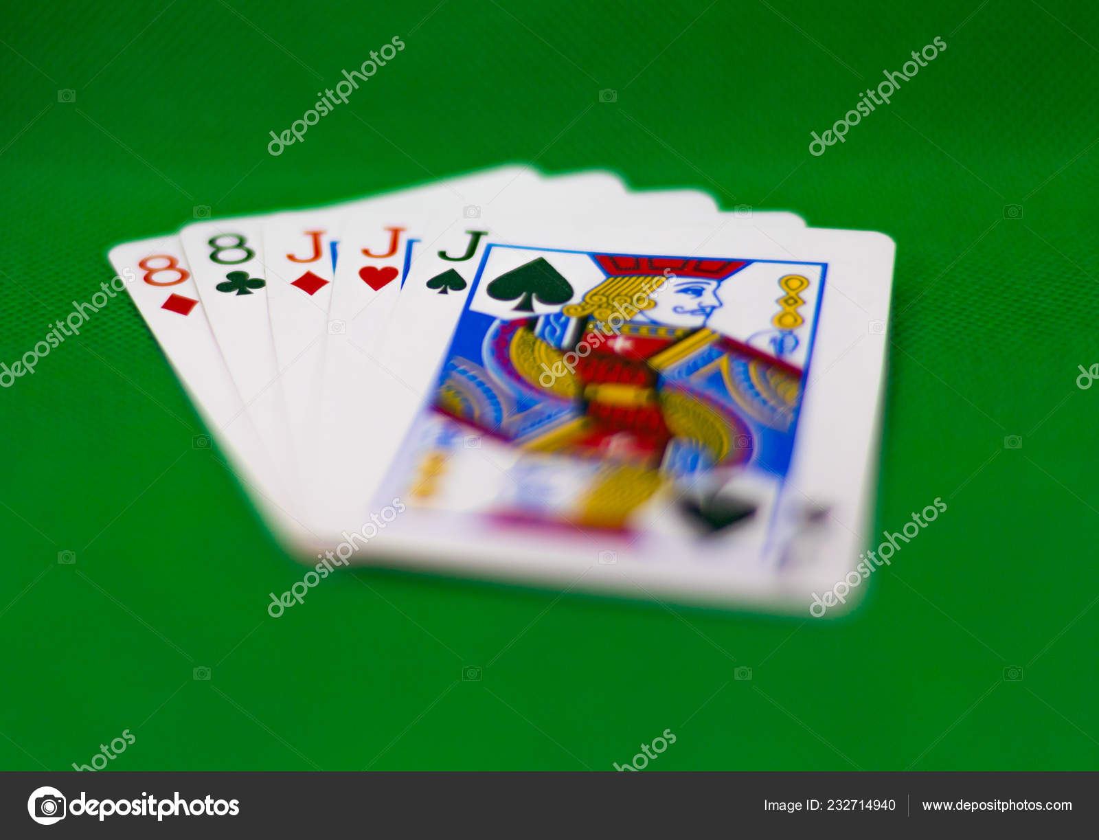 Poker Poker Poker Poker