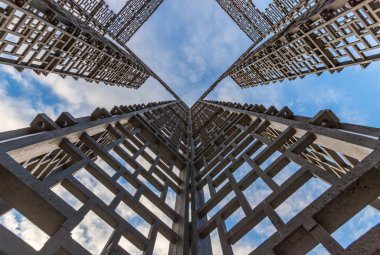 Farklı bir bakış açısı 