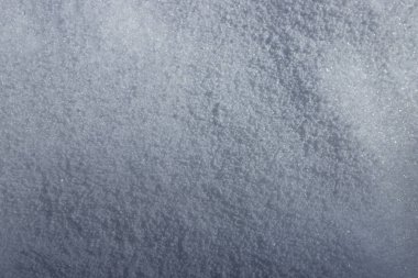 Kar ve buz arka plan yaptı