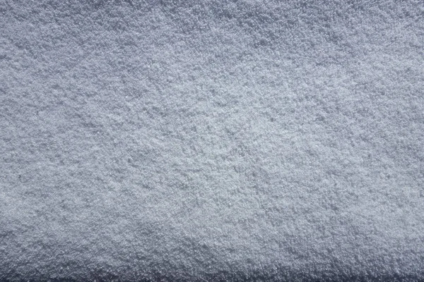 Снег Мороз Сделали Фон — стоковое фото